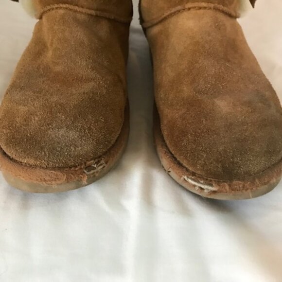 UGG Koolaburra Boots Sz 6 Womens - Picture 4 of 8